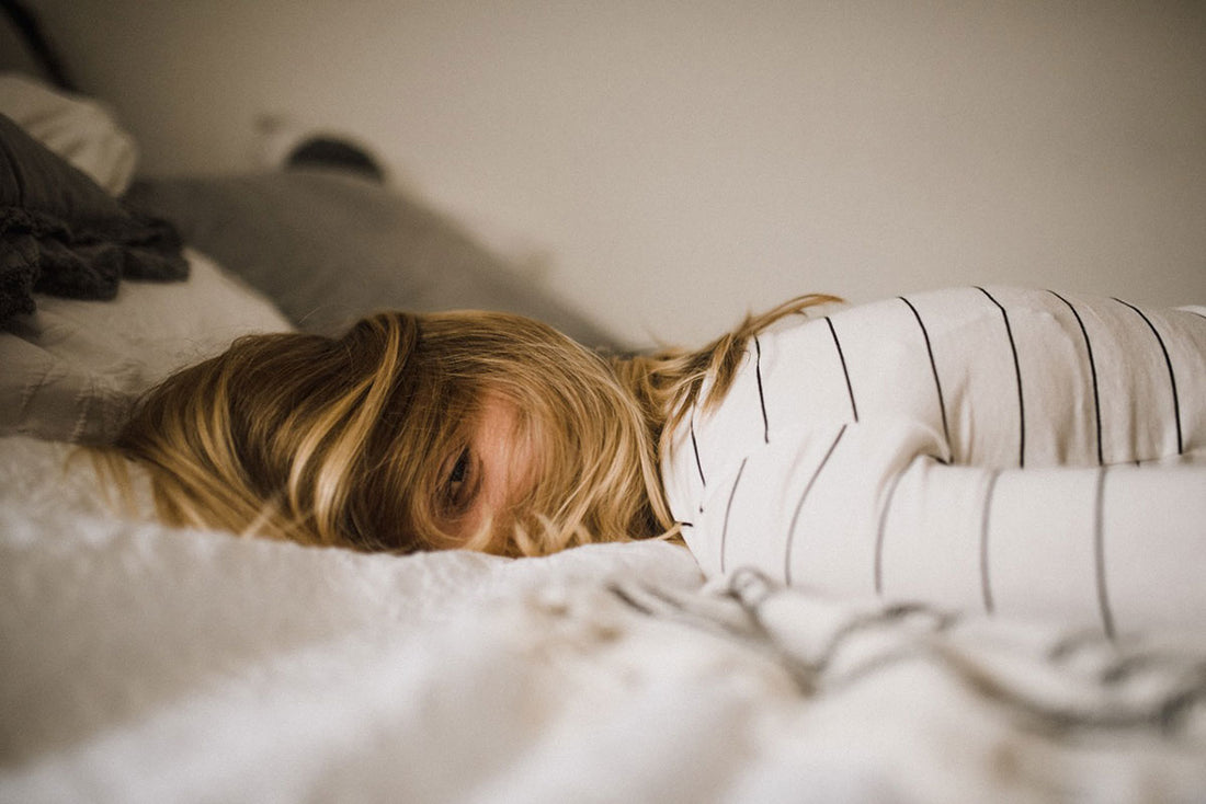 Natural Ways To Help Deal With a Hangover